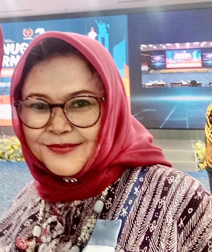  SMSI Memperluas Jaringan Internasional