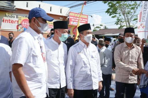 MTQ Riau Digelar 24-31 Juli di Bagansiapiapi