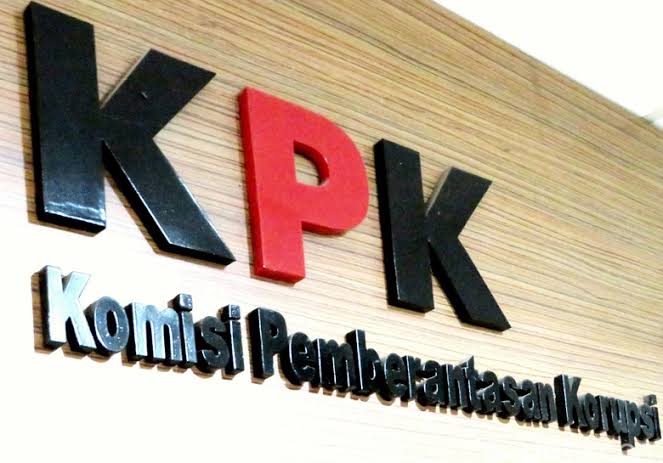KPK Jangan Bikin Kegaduhan
