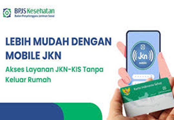 Dengan Aplikasi JKN, Kini Peserta JKN Bisa Pindahkan Lokasi FKTP Dengan Mudah