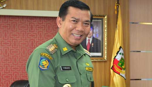 Pekanbaru Siap Kelola 50 Bus Anglomerasi Kemenhub