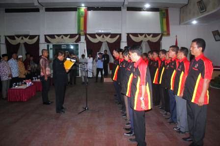 Riau Pernah Raih Predikat Sebagai Kiblat Catur Disumatra