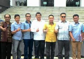Lewati 17 Menit, MK Tolak Gugatan Suhartono-Syahrul