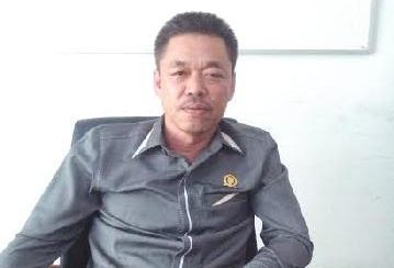  Tim Pansus DPRD Rohil Tinjau Limbah Pabrik PKS