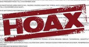 Alumni Ciputat Bersatu Desak Tangkap Penyebar Hoax Tengku Zulkarnaen.