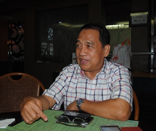 Andi Rachman di Mata Tokoh Melayu; Riau Tetap Kondusif di Tengah Situasi Amat Berat