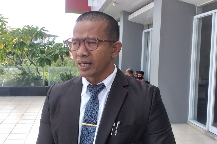 Dalami Dugaan Pemerasan Oknum Jaksa, KPK Periksa 63 Kepsek di Inhu Riau