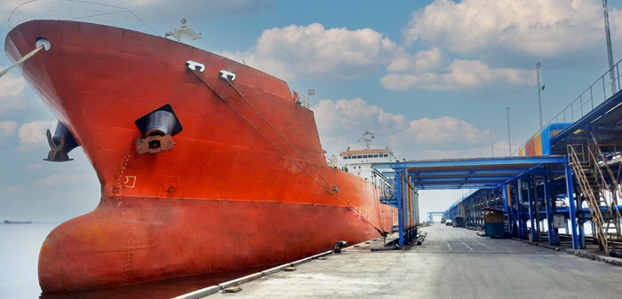 Eksport CPO PTPN IV PalmCo Regional III 14.500 Ton Hasilkan Devisa USD13 Juta