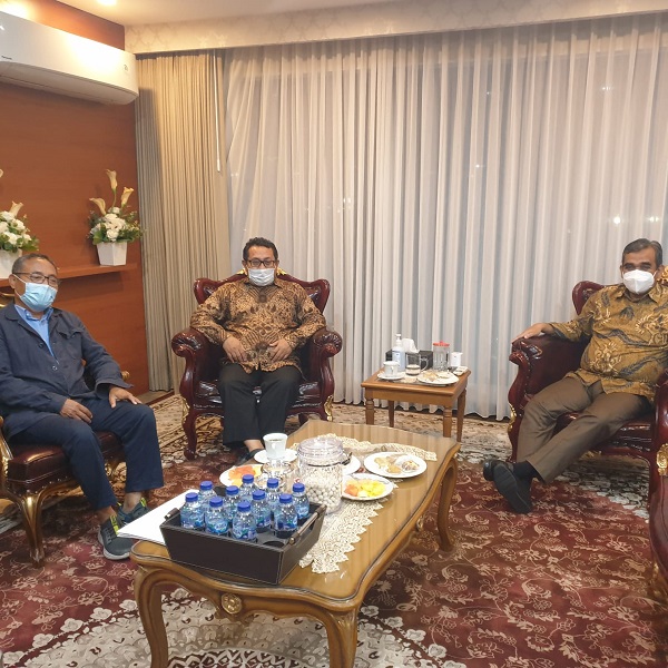 Ahmad Muzani: Prabowo instruksikan Bantu Korban Banjir Kalteng.