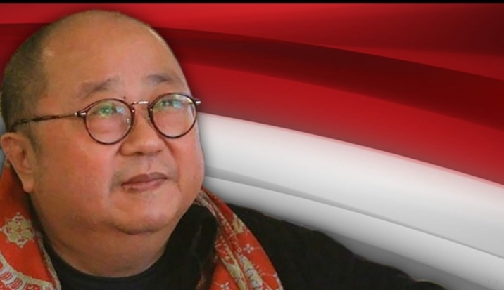 Mendambakan Keadilan Sosial