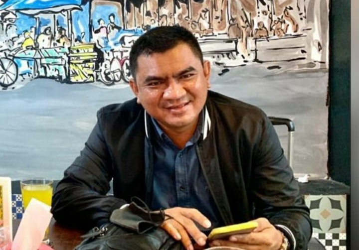 Lolos Melalui Jalur Indpenden, Ikshan : Rezita-Junaidi Maju dari Jalur Parpol