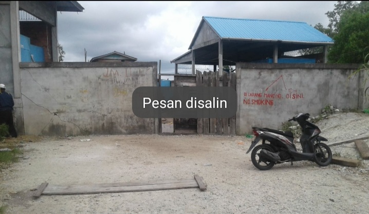 Diduga Minyak Bersubsidi Dijual Kepada Pengusaha Kilang Sagu