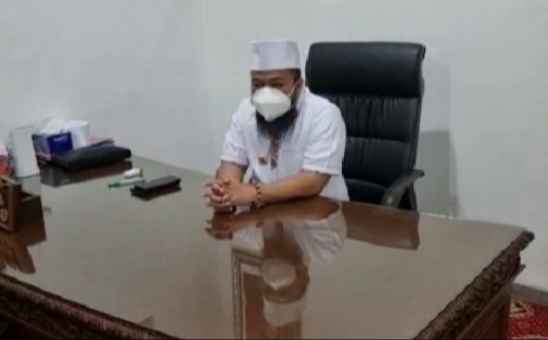 Tidak Boleh ada Distorsi Antar Tingkatan Pemerintah dalam Penanganan Covid-19