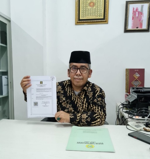Tidak Penuhi Quoorum, Afdhal Muhammad Nilai Mubes SAS Tidak Sah