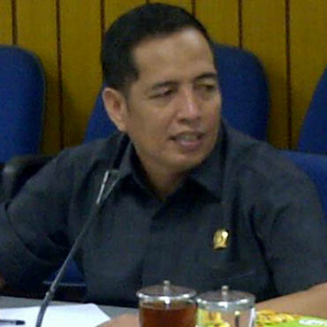 Legislator Riau Berniat Gugat Kementerian LHK