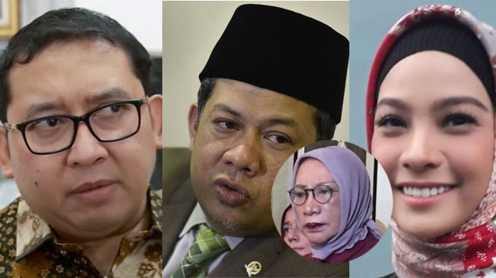 Buntut Skenario Ratna Sarumpaet, 4 Anggota DPR di Laporkan ke MKD 