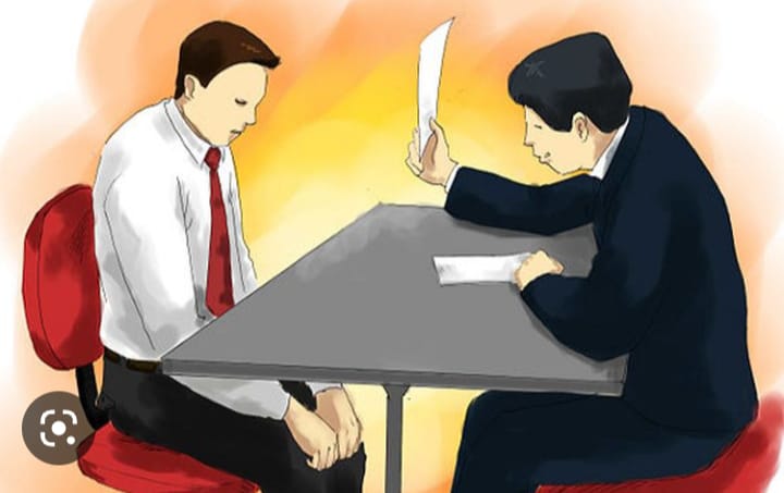 Kantor Desa Tutup di Meranti, Ada Apa ?