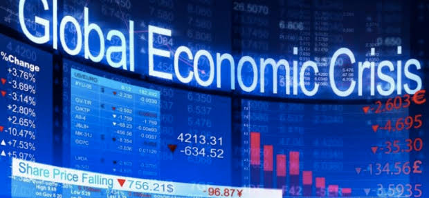 Resesi Mengancam Dunia? Indonesia Terdampak Kecil