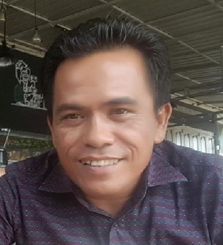 Dewan Rohil Sambut Baik Wacana Hari Sumpah Pemuda Tingkat Provinsi di Baganbatu