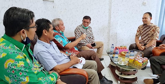 Wabup : Sportifitas Mengajarkan Kerjasama Dalam Membangun Daerah