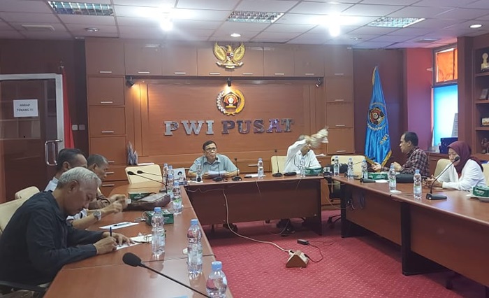 Sah, Riau Ditetapkan Tuan Rumah HPN 2025, Diharapkan Lebih Melibatkan Generasi Muda