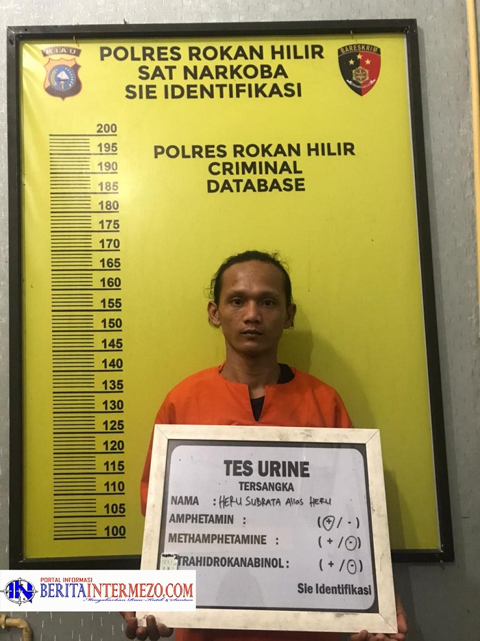 Menyamar Jadi Pembeli, Petugas Akhirnya Berhasil Bekuk Pengedar Terkenal Piawai
