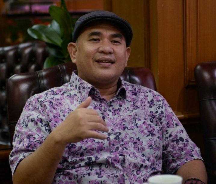 PWI Riau Kecam Aksi Kekerasan Terhadap Wartawan, Zulmansyah: Pelaku Melanggar UU Pers Pasal 18 Aya
