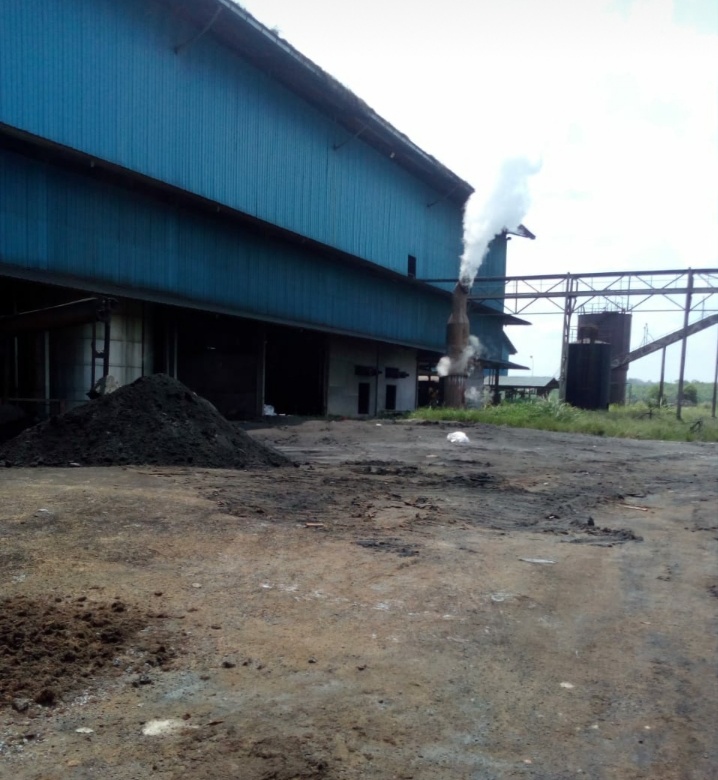 Masyarakat Rangau Risau Hadirnya PKS PT. SIPP, Ada Apa ?