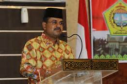 Terbukti PUngli, ASN Karimun Dipecat 