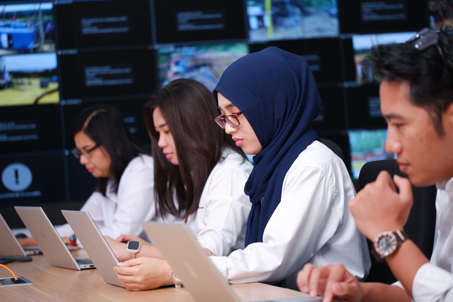 PHR Sediakan Beasiswa Penuh Untuk Anak Riau Sekolah S2 di Amerika  