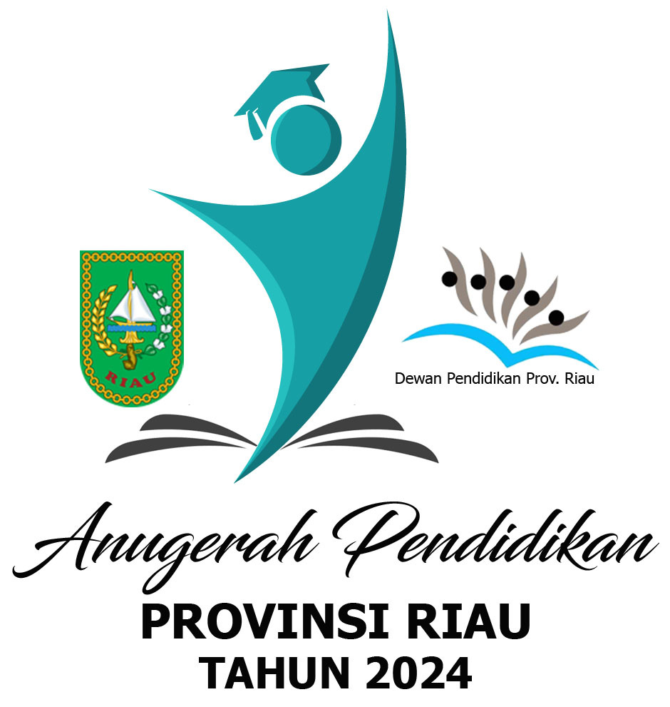 Senin, Dewan Pendidikan Riau Gelar Helat Anugerah Pendidikan