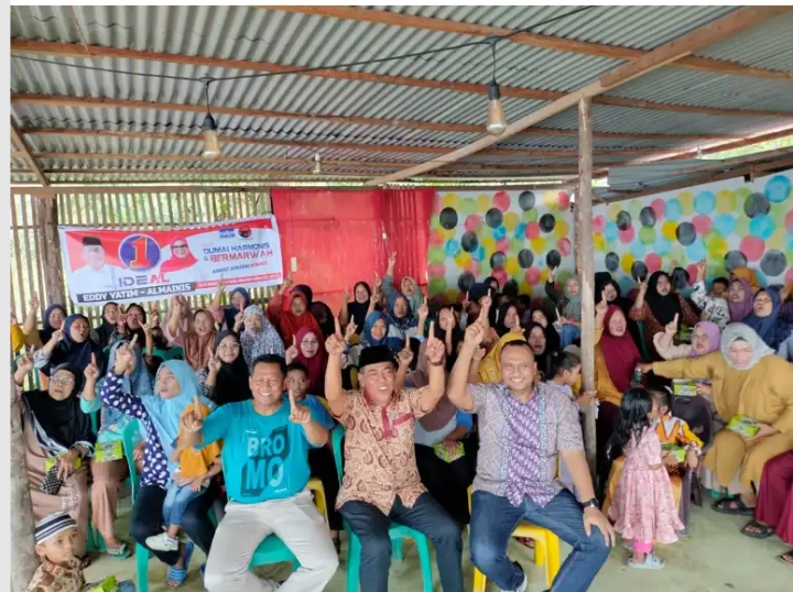 Pembangunan Kota Dumai, Harus Berkolaborasi Kabupaten Sekitar