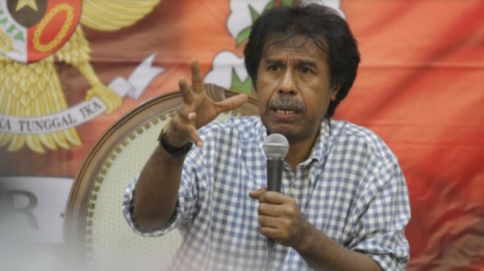 Penumpang Gelap Harus Diwaspadai Lengserkan Presiden