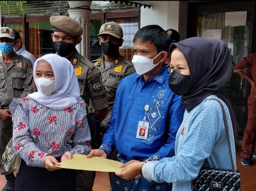 Kopsa-M Siap Selenggarakan RAT Normalisasi Kepengurusan
