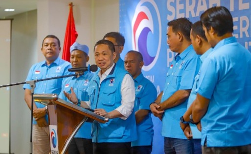 Anis Matta Minta  Penyederhanaan Presedural Penyelenggaraan Pemilu 2024
