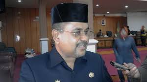  Bupati Karimun Turut Berduka Cita Atas Meninggalnya Sekda Prov Kepri