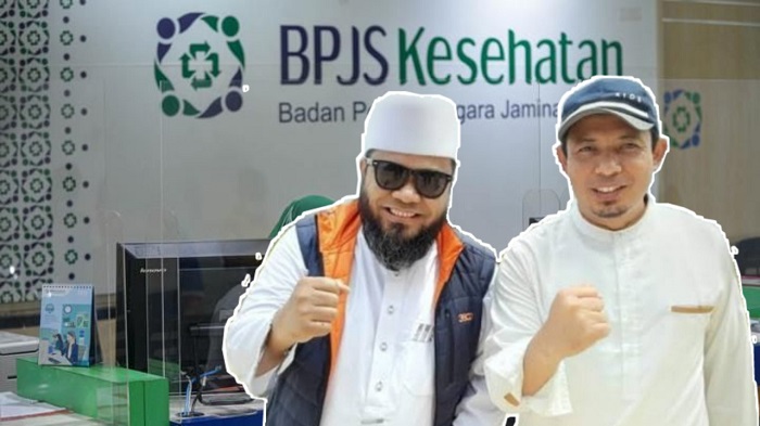 Program BPJS Gratis Pemkot Bengkulu Bahagiakan Masyarakat