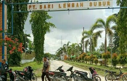 Anak Perusahaan Astra Agro Lestari PT SLS Diduga Caplok dan Kuasai Lahan Masyarakat Selama 32 Tahun