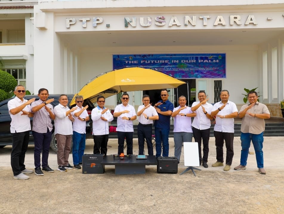 Mobil Komando, Kendaraan 