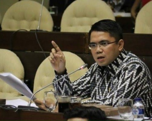DPR Sewot Tuding Jubir KPK Bikin 