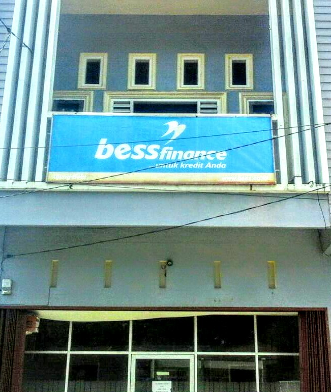 Diduga Melakukan Pencurian  Oknum Lesing Bess Finance Ujungbatu Dilaporkan ke Polisi