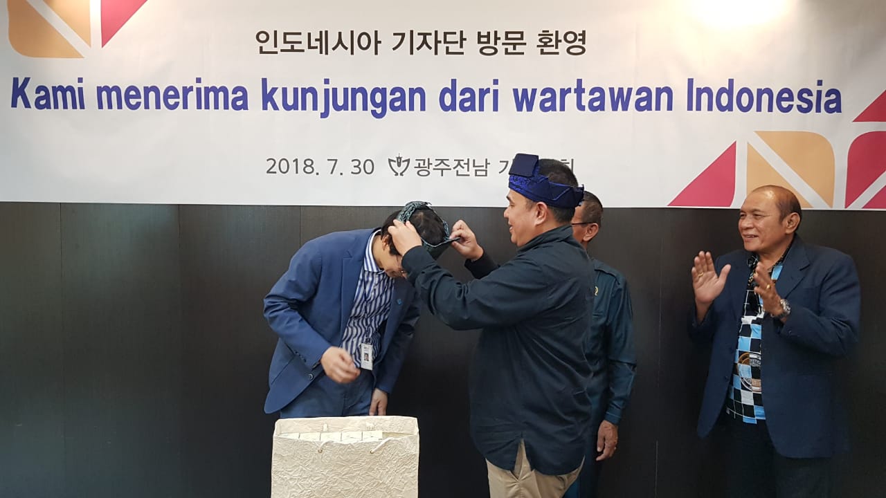 KJRI di Hong Kong Siap  Terima Pengurus PWI Riau