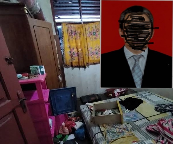 Polisi Tangkap Oknum Dosen Unri, DPO Dalang Penyerangan Rumah Karyawan