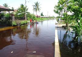 Antisivasi Banjir, Pemkab Fokuskan ke Simpul Penyebab 