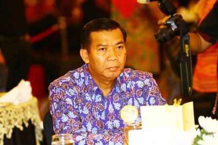 Wako Terus Ajak Masyarakat Peduli Lingkungan