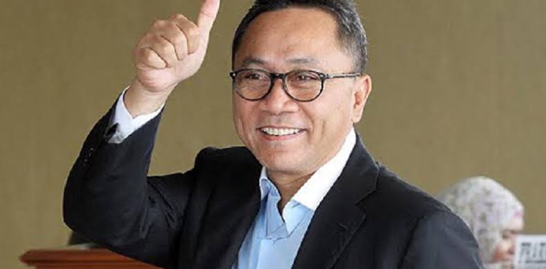 Soal Pilpres Jangan Sampai Mati-matian,  Cukup di Medsos Ngotot-ngototan