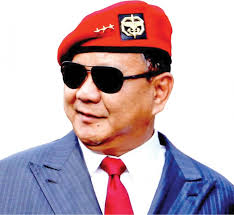 Cepat-Cepat Gerindra Bantah Prabowo Tersangkut Tim Mawar Penculikan