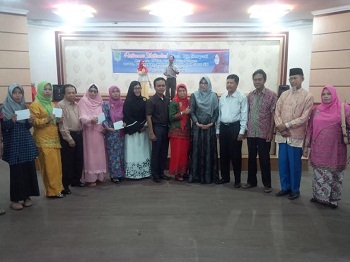  Serap Aspirasi Pendidikan di Rohil, DPRD bersama Kepsek Dan Guru Lakukan Reses