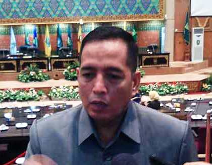 Pemprov Riau Akan Bangun 2.000 Unit Rumah Layak Huni