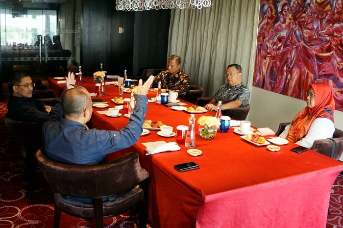Seksi I Jalan TOL Bengkulu - Lubuk Linggau Segera Diresmikan  Presiden Jokowi, Seksi II Berlanjut 20